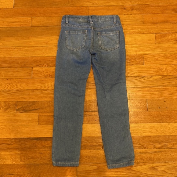 Cat and Jack stylish Jeggings. - Picture 3 of 3